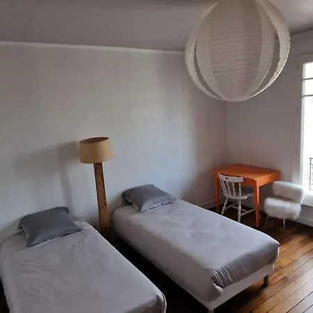 Le Cocon Urbain Apartment Limoges Exterior photo