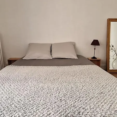 Le Cocon Urbain Apartment Limoges Exterior photo
