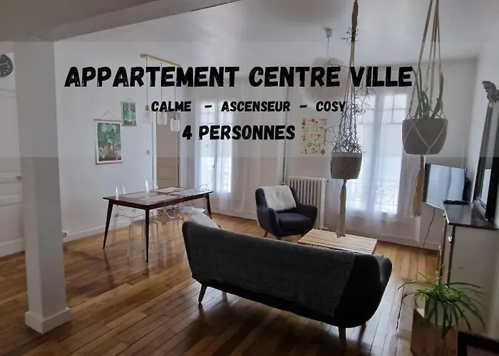 Le Cocon Urbain