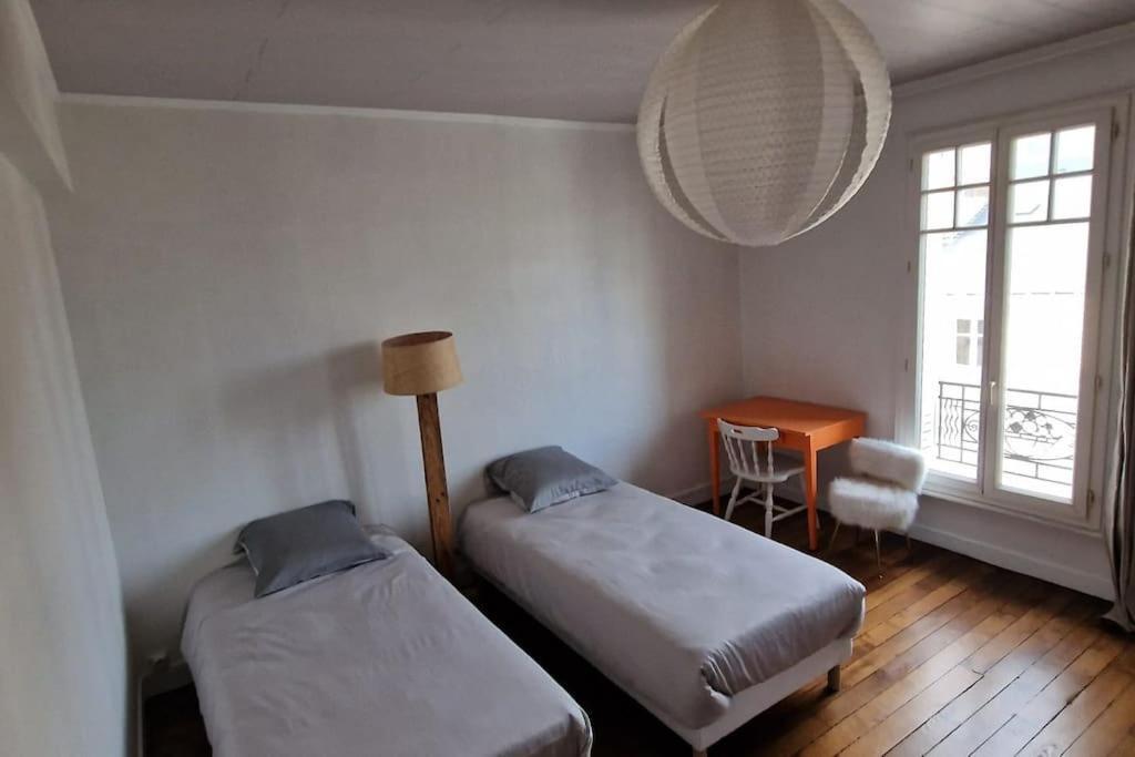 Le Cocon Urbain * Limoges