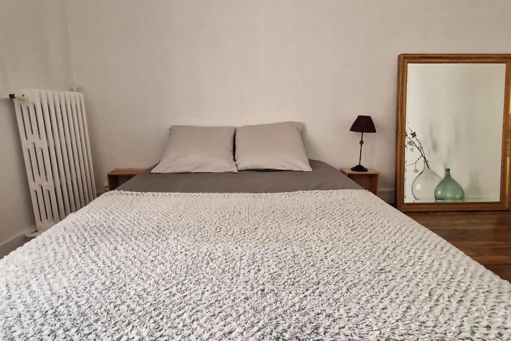 Apartment Le Cocon Urbain